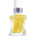 Essie Gel Couture Special Effect Nail Polish 565 Crushed Gold