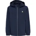 Hummel mars Softshell Jacke Kinder - blau