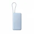6932554471194 PowerBank 20000 (Integrated Cable) 67W Ice Blue XIAOMI