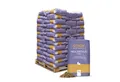 STROY Strohpellet-Einstreu Miscanthus Pellets (Palette, 65-tlg)