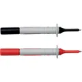 Chauvin Arnoux  Sicherheits-Prüfspitzen-Set P01295454Z Steckanschluss 4 mm CA...