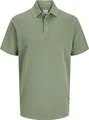 Jack & Jones Poloshirt WILLIAM Kurzarmshirt mit Polokragen