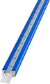 Kreg Mini T-Nut Schiene, Länge: 1219mm