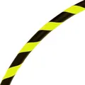 Hula Hoop Reifen für Anfänger Ø90cm Gelb