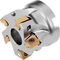 Schulterfräser ISO 50A04R-S90LN12-C D.22mm Rechtslauf Schneid-D.50mm