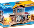 Playmobil® Spielwelt Playmobil 70947 Western Store Spielset