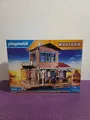 Playmobil Western Westernladen mit Wohnung (70947)