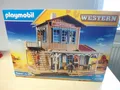 Playmobil Set 70947  "Western Store/Laden" NEU