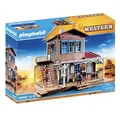 Playmobil® Western 70947 Store mit Wohnung, Saloon, Ranch, NEU in OVP