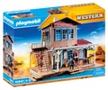 PLAYMOBIL® 70947 Westernladen mit Wohnung / Western / Store / Cowboy / NEU / OVP
