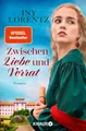 Zwischen Liebe und Verrat: Roman | Spannende historische Unterhaltung aus d