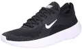 Nike Herren Sneaker FREE 2025 schwarz Größe EUR 42
