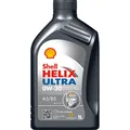 Motoröl SHELL 550046659 Helix Ultra A5/B5 0W30 1L [A]
