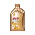 Motoröl Motorenöl SHELL Helix Ultra A5/B5 0W-30 SHELL 1 Liter Flasche 550046659