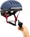 SmartGyro Smart Helmet – Smart Helmet mit automatischem Bremslicht