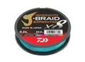 Daiwa J-Braid Exped. X8E 0.18mm-300m smash orange Geflochtene Schnur