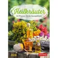 Heilkräuter Wochenkalender 2026 - 53 Pflanzen für die Hausapotheke von Patricia Caspari / Harenberg / Kalender