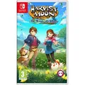 Harvest Moon: The Winds of Anthos - Nintendo Switch - Puzzle - PEGI 3