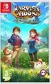 Harvest Moon The Winds of Anthos Spiel Nintendo Switch