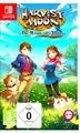 Harvest Moon The Winds of Anthos - Nintendo Switch - Neu & OVP - EU Version