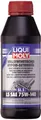 Liqui Moly 4420 Vollsynthetisches Hypoid-Getriebeöl (GL5)LS SAE 75W-140 500 ml