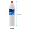 BRITA PURITY C300 Quell ST Filterkartusche - Silber/Schwarz