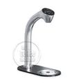 Vivreau Extra C-Tap 85 - TG - still - heiß - 26cm Zapfhöhe