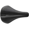 SELLE SAN MARCO Sattel Mantra Carbon FX | L2 150 x 245 mm | schwarz