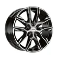 RONAL RONAL R71 orbit grey matt frontkopiert 9.5Jx21 5x114.3 ET40 R43344275