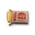 Fjällräven Greenland Wax Gelb - G-1000 Umweltfreundliche Textil Wachsimprägnierung, Größe One Size - Farbe Yellow