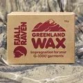 Fjällräven Greenland Wachs 90g-das Original aus Skandinavien