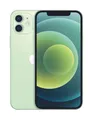 Apple iPhone 12 grün 64GB iOS Smartphone 6.1" Full HD 12MP 4GB RAM DualSIM NFC 