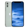 Apple iPhone 12 64GB Grün iOS Smartphone sehr gut