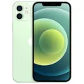 APPLE iPhone 12 64GB Grün (100% Batt.) - Sehr Gut - Smartphone