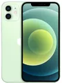 Apple iPhone 12 - SEHR GUT - Grün - OVP - 64GB – 12 Monate Gewährleistung