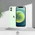Apple iPhone 12 - 64GB - Grün - Neuwertig vom Händler
