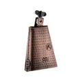 MEINL STB625HH-C Cowbell ❘ Copper Finish ❘ Hand Hammered