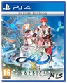 Ys X : Nordics - Deluxe Edition (PS4)