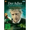 Der Adler - Die Spur des Verbrechens Die komplette Serie