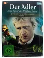 Der Adler - Die Spur des Verbrechens - Die komplette Serie - Jens Albinus, Krimi