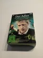 Der Adler Die Spur des Verbrechens Die komplette DVD Film Serie Original ZDF