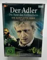 Der Adler - Die Spur des Verbrechens - Die komplette Serie - DVD Staffel 1-3 NEU
