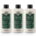 Maria Nila Eco Therapy Revive Conditioner 3x 300ml - aus DE, kein Import