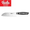 Fissler Santokumesser 130mm - Kochmesser Küchenmesser Messer Messerset Santoku