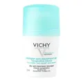 Vichy Deo Roll-on Antitranspirant grün 50 ml