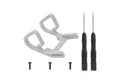 Wigento Für DJI Neo Drohne Gimbal Bumper Anti Stoß Kollision Schutz Grau Zubehör Drohne