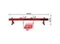 KS TOOLS Motorbrücke 1600265