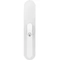 ABUS Fensterantrieb  WINTECTO One FCA4100 Farbe: Weiß|Schließung: AL0145