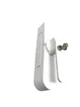 Intelligenter Fenstergriff Abus Wintecto FCA4100 weiß BESCHÄDIGT