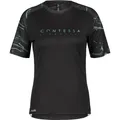 SCOTT Damen Shirt SCO Shirt W's Trail Contessa Sign. SS